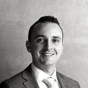 Nick Gleeson - Real Estate Agent