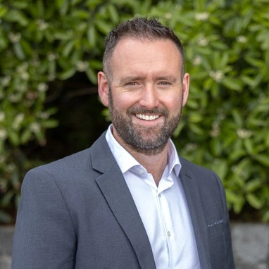 Alex Cockcroft - Real Estate Agent