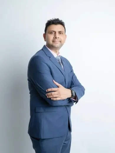 Viren Verma - Real Estate Agent at The Property Domain Real Estate Agency - Box Hill