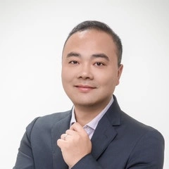 Jacky Yi Real Estate Agent