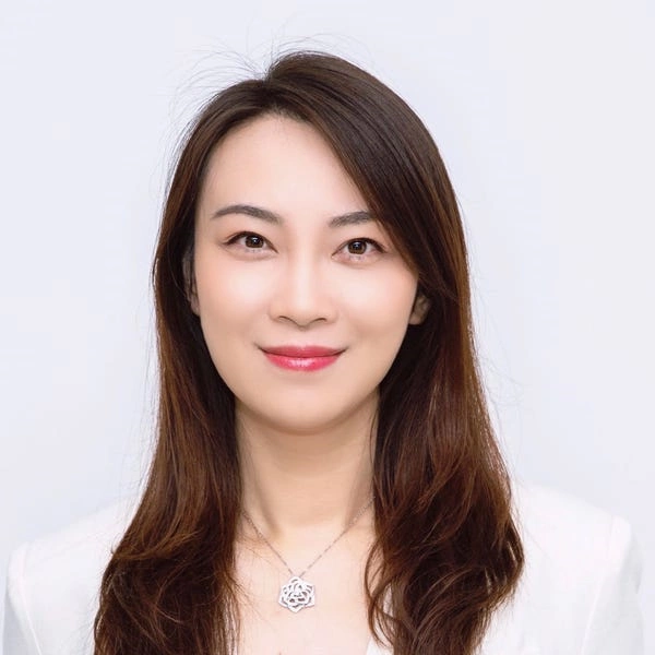 Francis Zhang Real Estate Agent