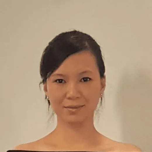 Yan (Susie) Lin - Real Estate Agent at Centrix Realty - Surry Hills  