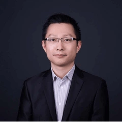 Winston  (Chengxiang) Huang Real Estate Agent
