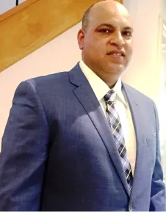 GULSHAN DAWER - Real Estate Agent
