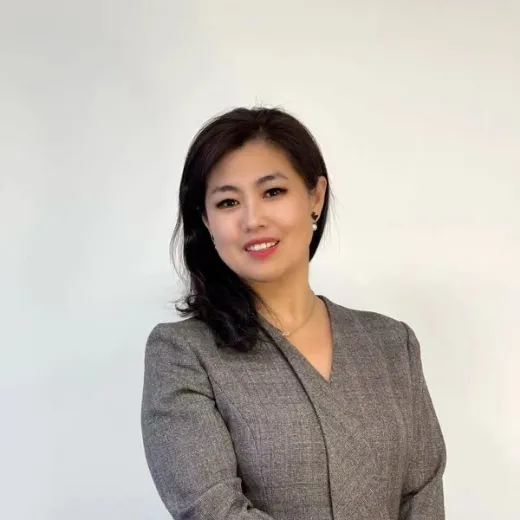 Helen Wang - Real Estate Agent at Helen Realty SA - Adelaide