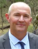 John  Carkeek - Real Estate Agent From - Corryong Real Estate - CORRYONG