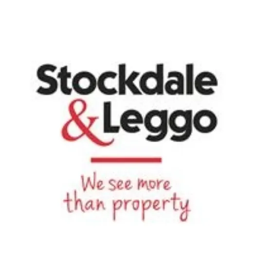 Stockdale Leggo Caloundra - Real Estate Agent at Stockdale & Leggo - Caloundra