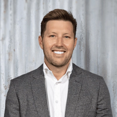 Roy Amery - Real Estate Agent