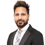 Sam Singh - Real Estate Agent From - M7 Real Estate - MICKLEHAM