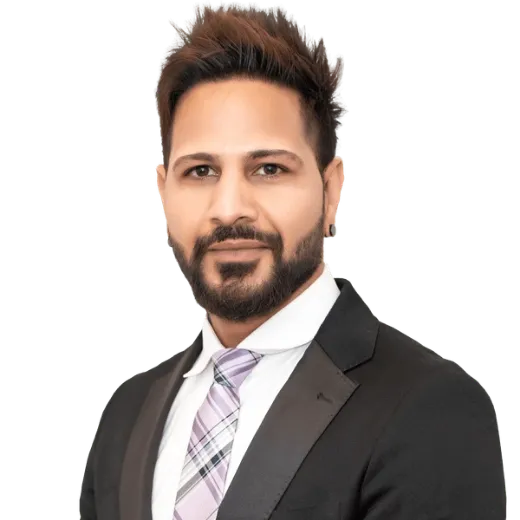 Sam Singh - Real Estate Agent at M7 Real Estate - MICKLEHAM