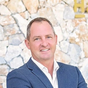 Wayne Hartley - Real Estate Agent