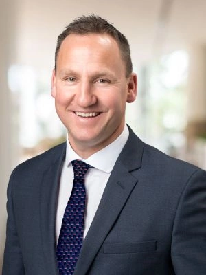Dan OLoughlin - Real Estate Agent