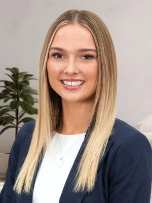 Alica Sieben Real Estate Agent