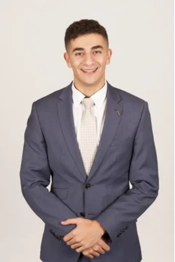 Isaac  Fakhri - Real Estate Agent at Bill Schlink First National - Templestowe