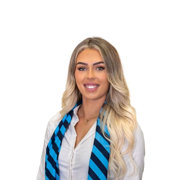 Jazmin Emile Real Estate Agent