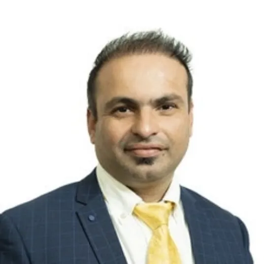 Jinder Sidhu - Real Estate Agent at Goldbank Real Estate Group