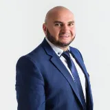 Gazoin Sakalaki - Real Estate Agent From - Listwise Realty - Merrylands