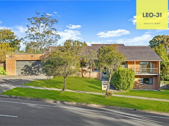 Leo-31 Realty - Pennant Hills  - Real Estate Agency