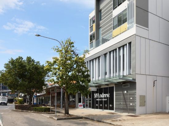 McAndrew Property Group - Brisbane - Real Estate Agency