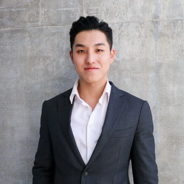 Jimmy  Wu Real Estate Agent