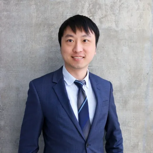 Yin Ho Wong - Real Estate Agent at Sydney Boutique Property - Rhodes