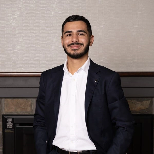 Ali Hamzeh Real Estate Agent