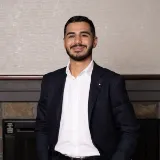 Ali Hamzeh - Real Estate Agent From - Century 21 Pereira Group - HARRINGTON PARK