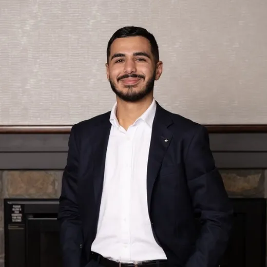 Ali Hamzeh - Real Estate Agent at Century 21 Pereira Group - HARRINGTON PARK