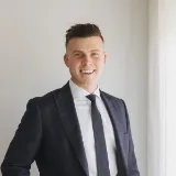 Gerard Northey - Real Estate Agent From - Bastion Property Group - FYSHWICK
