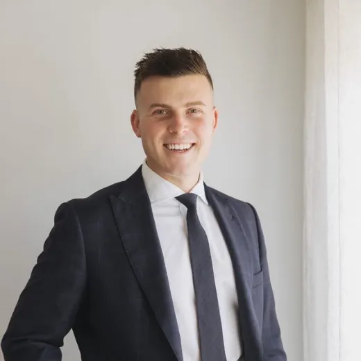 Gerard Northey - Real Estate Agent at Bastion Property Group - FYSHWICK