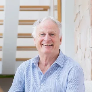 Campbell Moore - Real Estate Agent