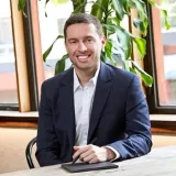 Alex Abbott - Real Estate Agent From - The Investment Property Group - Neutral Bay