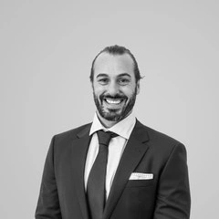 Shawn Condello Real Estate Agent