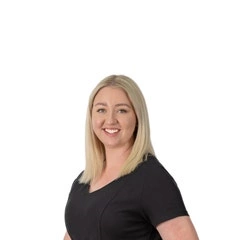 Taylah Matukin - Real Estate Agent