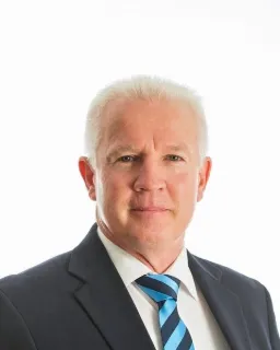 Den Baldwin - Real Estate Agent