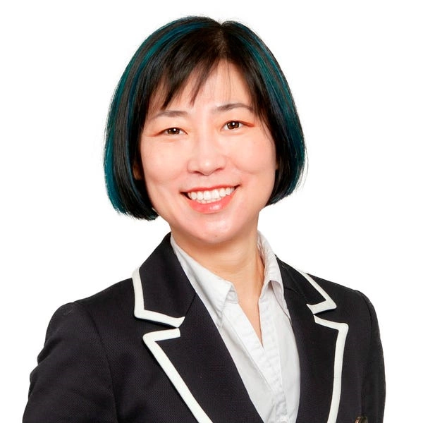 Chen Liu - Real Estate Agent