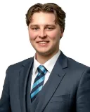 Oskar Forsyth - Real Estate Agent From - Harcourts - Asap Group