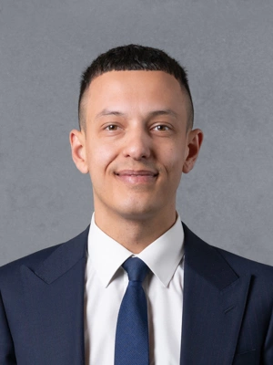 Daniel Josevski - Real Estate Agent