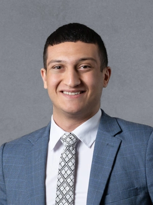 Aidin Kamali - Real Estate Agent