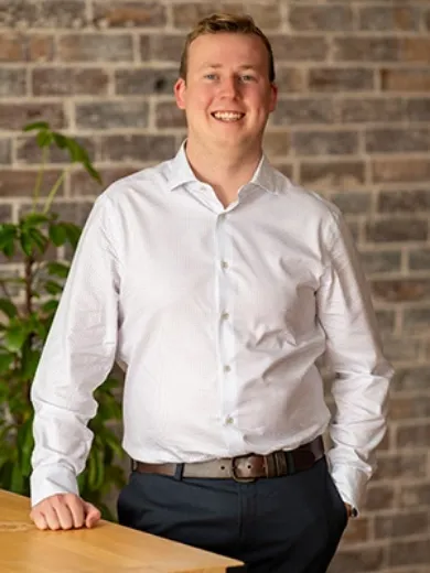 Rhys Wilson - Real Estate Agent at Laing+Simmons - Armidale
