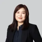 Christine  Cheung - Real Estate Agent From - Loyalventure Property - DOCKLANDS
