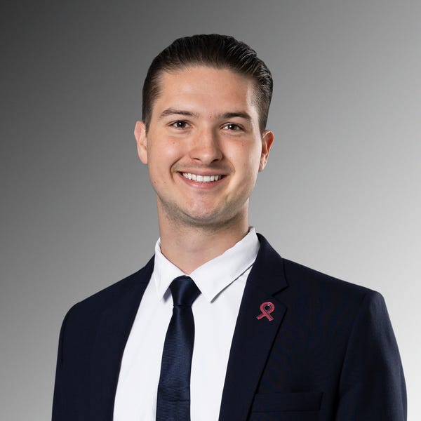 Ryan Hammer - Real Estate Agent