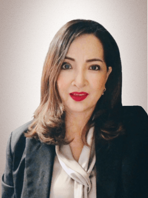 Theresa Huynh - Real Estate Agent