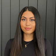 Sienna Kleynhans - Real Estate Agent