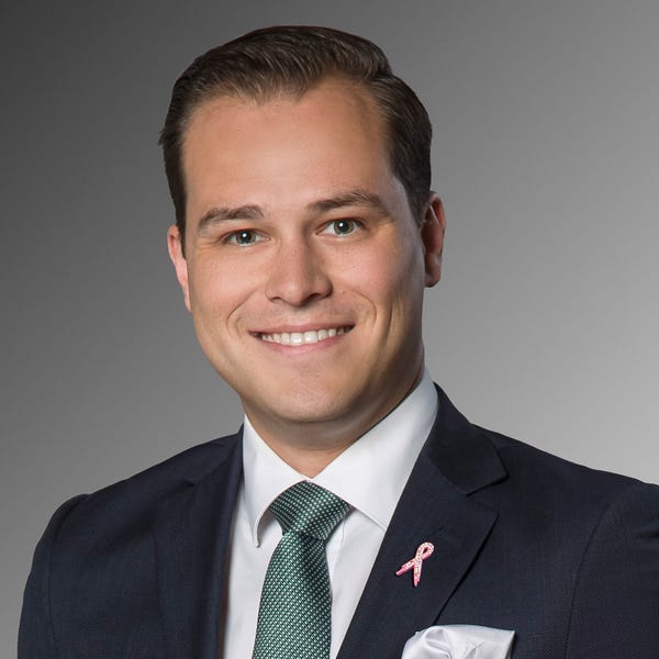 Harley  Toyle - Real Estate Agent