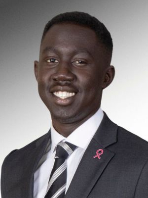 Nhok Jock - Real Estate Agent