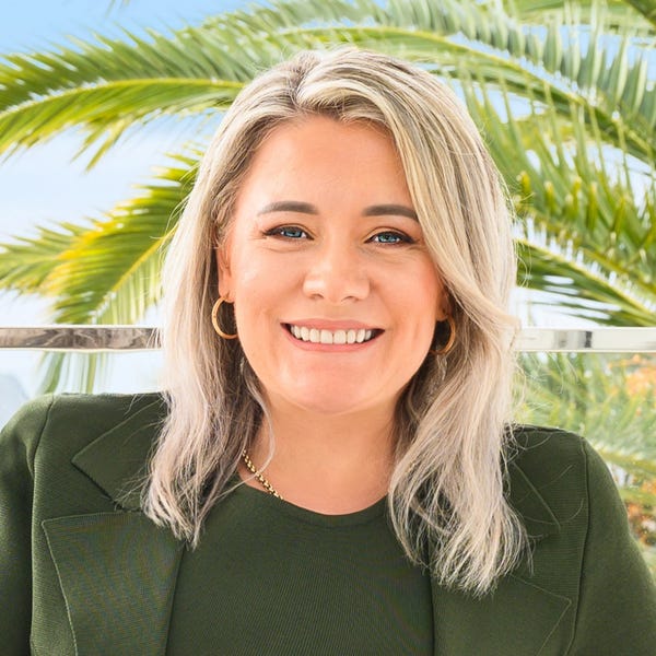 Nyree Ewings - Real Estate Agent