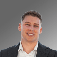 Kieran  Knight - Real Estate Agent