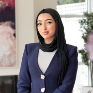 Mariam Taha - Real Estate Agent