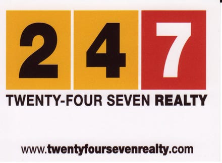 Rentals Department - Real Estate Agent